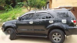 Rush Sale! Toyota Fortuner 2008