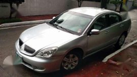 Mitsubishi Galant 240 M 2008