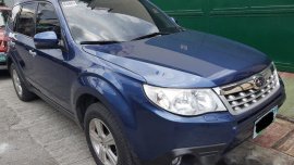 Subaru Forester 2011 for sale