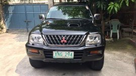 For sale Mitsubishi Strada 2004