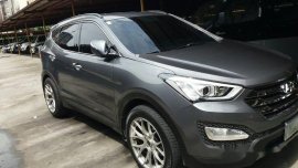 For sale Hyundai Santa Fe 2013