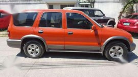 Kia Grand Sportage 4x4 Turbo 2009 Diesel for sale