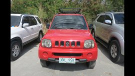 2003 Suzuki Jimny 1.3L AT for sale