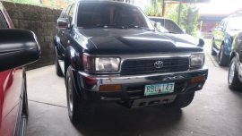 1996 Toyota Hliux Surf 3.0L AT for sale