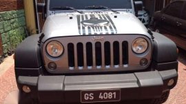 2017 Jeep Wrangler Rubicon 4x4 2tkms No Issues