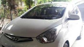 2016 Hyundai Eon 0.8L Manual alt.celerio picanto fiesta mazda vios jaz