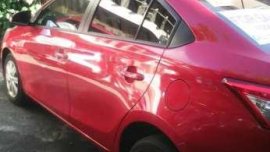 "Super"Rush 2016 vios e matic 1.3