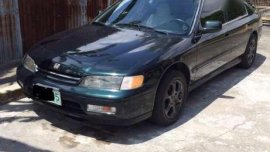 Honda Accord 1995 AT