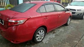 Toyota Vios 2015 for sale