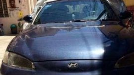 Hyundai elantra wagon 2007