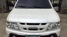 Isuzu Crosswind Xt 2005 MT adventure sportivo 2006 revo innova