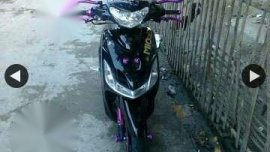 Mio Sporty Swap to honda civic