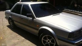 Nissan Maxima 1990 2.0 SGX