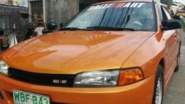 Mitsubishi Lancer 1997 GLXi for sale