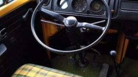 Volkswagen Westfalia 1976