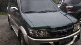 2008 isuzu crosswind fresh for sale