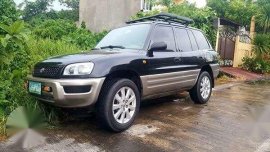 TOYOTA RAV4 Matic good condition for sale
