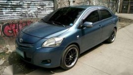 2009 Toyota Vios 1.3J