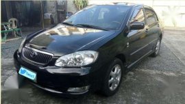 2007 Toyota Altis 1.6G for sale
