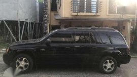Chevrolet Trailblazer 2006 good for sale