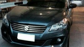 Suzuki Ciaz GL AT 2017 Brandnew for sale