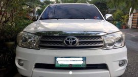 Toyota Fortuner 2011 for sale