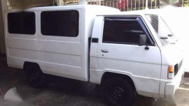 Mits L300 fb Yamaha XTZ