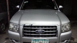 For sale Ford Everest 2008