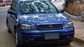 For sale Opel Astra 2003