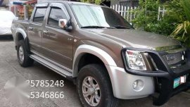 Isuzu Dmax Boondock - 10