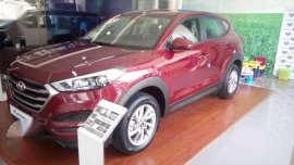 2017 Tucson for sale in good condition