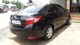Toyota vios 2017 manual fresh in and out for sale