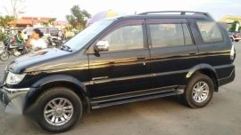 Isuzu sportivo manual well kept for sale