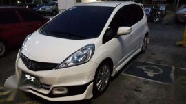 honda jazz GE MMC 1.5 2012model