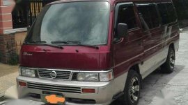 Nissan Escapade 2013 model very fresh for sale