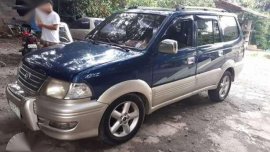 Toyota revo SR 2002 good condition for sale