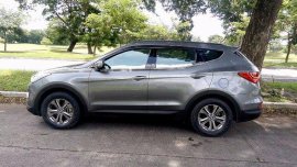 Hyundai Santa Fe 2013 for sale