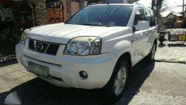 Nissan XTrail 4x2 2010