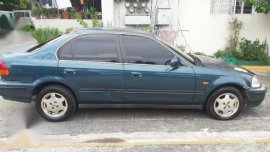 Honda civic vti manual well maintain for sale