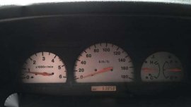 Isuzu Sportivo good as new for sale