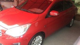 Mitsubishi Mirage G4 2014 for sale