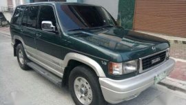 Isuzu trooper matic local fresh for sale