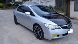 2006 honda civic 1.8v automatic for sale