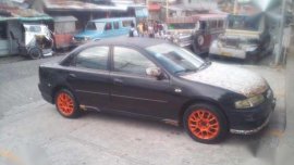 Mazda Familia 97 (2nd Gen-Rayban) for sale 