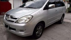 2008 Toyota Innova V Diesel