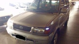 98 Toyota Revo auto matic well kept for sale