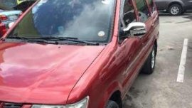 For sale Crosswind xti 2007