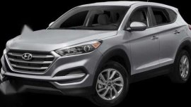 2017 Hyundai Tucson 38k DP