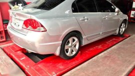 2007 Honda Civic 1.8s AT