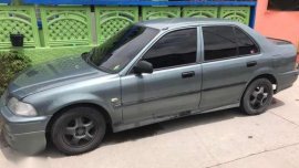 For sale Honda City 1997